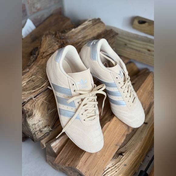 adidas Shoes - Women's Adidas Originals Taekwondo Lace Casual Shoes